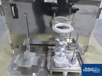 Image of Hosokawa Powder Tester, Model PT-N 05