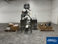 Image of Technopack Stand-Up Pouch Packing Line System 02