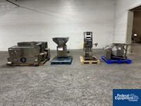 Image of Technopack Stand-Up Pouch Packing Line System 03