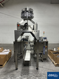 Image of Technopack Stand-Up Pouch Packing Line System 04