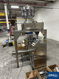Image of Technopack Stand-Up Pouch Packing Line System 05
