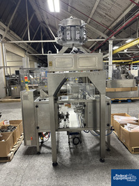 Image of Technopack Stand-Up Pouch Packing Line System 06
