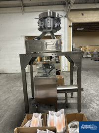 Image of Technopack Stand-Up Pouch Packing Line System 07