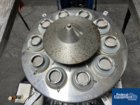 Image of Technopack Stand-Up Pouch Packing Line System 08
