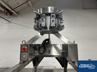 Image of Technopack Stand-Up Pouch Packing Line System 09
