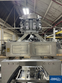 Image of Technopack Stand-Up Pouch Packing Line System 10