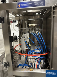 Image of Technopack Stand-Up Pouch Packing Line System 17