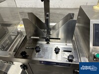 Image of Technopack Stand-Up Pouch Packing Line System 18