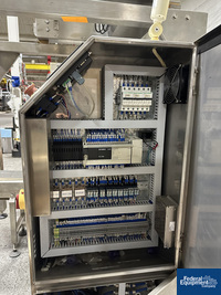 Image of Technopack Stand-Up Pouch Packing Line System 22