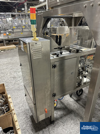 Image of Technopack Stand-Up Pouch Packing Line System 24