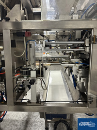 Image of Technopack Stand-Up Pouch Packing Line System 26