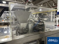 Image of Technopack Stand-Up Pouch Packing Line System 27
