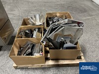 Image of Technopack Stand-Up Pouch Packing Line System 29