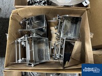 Image of Technopack Stand-Up Pouch Packing Line System 31