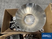 Image of Technopack Stand-Up Pouch Packing Line System 32