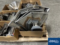 Image of Technopack Stand-Up Pouch Packing Line System 34
