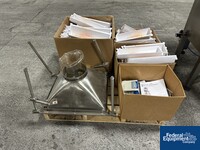 Image of Technopack Stand-Up Pouch Packing Line System 35