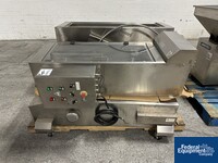 Image of Technopack Stand-Up Pouch Packing Line System 40