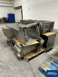 Image of Technopack Stand-Up Pouch Packing Line System 42
