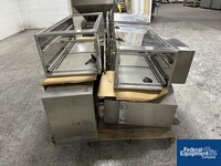 Image of Technopack Stand-Up Pouch Packing Line System 44