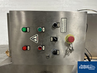 Image of Technopack Stand-Up Pouch Packing Line System 45