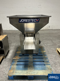 Image of Technopack Stand-Up Pouch Packing Line System 46