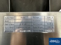Image of Technopack Stand-Up Pouch Packing Line System 47