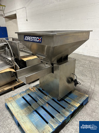 Image of Technopack Stand-Up Pouch Packing Line System 48