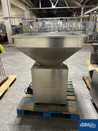 Image of Technopack Stand-Up Pouch Packing Line System 49