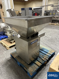 Image of Technopack Stand-Up Pouch Packing Line System 50