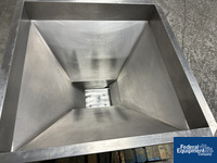 Image of Technopack Stand-Up Pouch Packing Line System 51