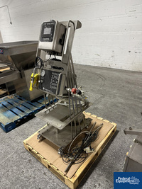 Image of Technopack Stand-Up Pouch Packing Line System 53