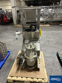 Image of Technopack Stand-Up Pouch Packing Line System 54