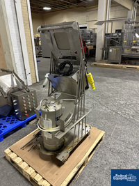 Image of Technopack Stand-Up Pouch Packing Line System 55