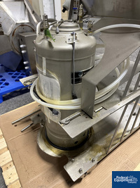 Image of Technopack Stand-Up Pouch Packing Line System 56