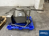 Image of Technopack Stand-Up Pouch Packing Line System 60