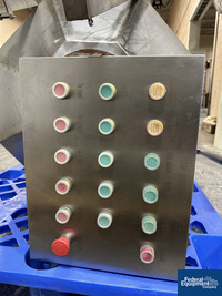 Image of Technopack Stand-Up Pouch Packing Line System 64