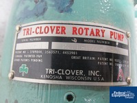 Image of Triclover Centrifugal Pump, Model PRED 10-1 1/2 M TCI4-SL-S 06