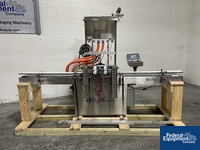 Image of Accutek Inline Piston Filler, Model AVF2.8 03