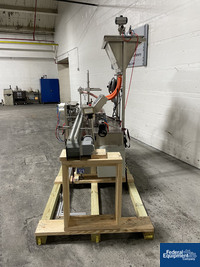 Image of Accutek Inline Piston Filler, Model AVF2.8 04