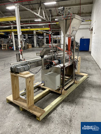Image of Accutek Inline Piston Filler, Model AVF2.8 05