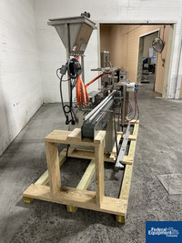 Image of Accutek Inline Piston Filler, Model AVF2.8 06