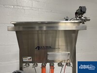 Image of Accutek Inline Piston Filler, Model AVF2.8 07