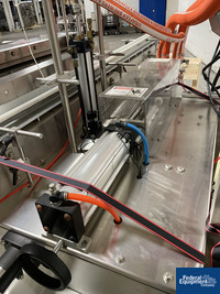 Image of Accutek Inline Piston Filler, Model AVF2.8 09