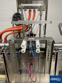 Image of Accutek Inline Piston Filler, Model AVF2.8 10