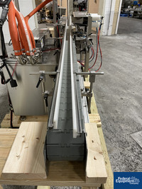 Image of Accutek Inline Piston Filler, Model AVF2.8 11