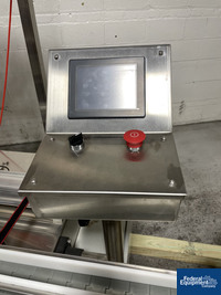 Image of Accutek Inline Piston Filler, Model AVF2.8 12