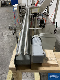 Image of Accutek Inline Piston Filler, Model AVF2.8 13