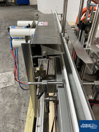 Image of Accutek Inline Piston Filler, Model AVF2.8 14