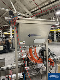 Image of Accutek Inline Piston Filler, Model AVF2.8 15